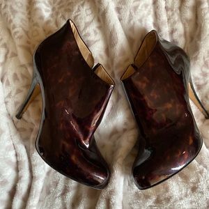 Giuseppe ankle boots